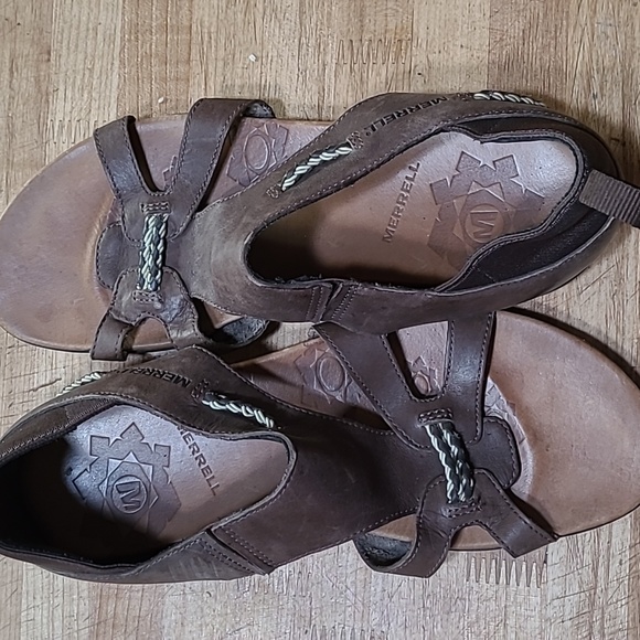 Merrell Flaxen 10 - Picture 5 of 6